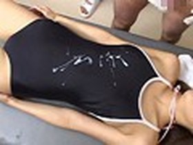 やってきました真夏の季節は恋の予感！ 暑い時には水着でしょ！ビキニ・Tバック・ハイレグ・スクール水着でえっちっち 4時間　サンプル画像03